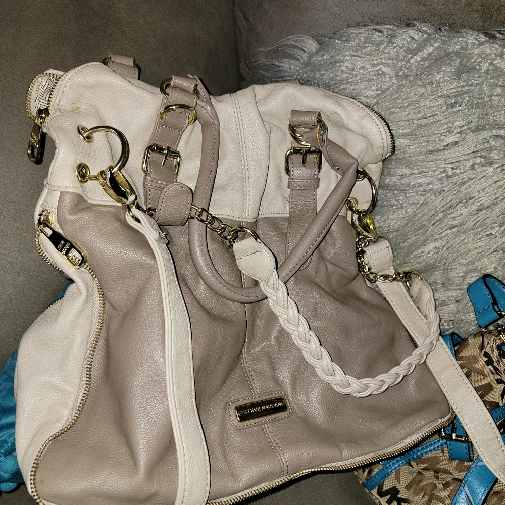 Steve madden pocketbook